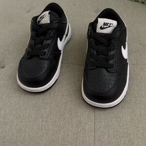 Toddler NIKE Dunks size: 7C (Excellent condition)